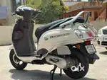 Good & Clean Condition Access 125 Special Addition