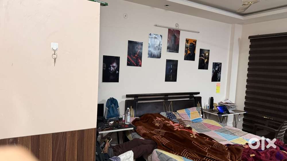 Need a RoomMate (college students prefered)