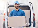 Delivery and collection
