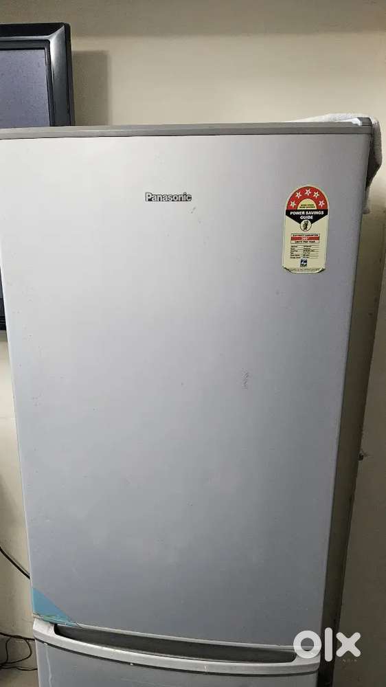 Panasonic Double Door 295 Ltr