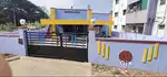 Plot and house is for sale