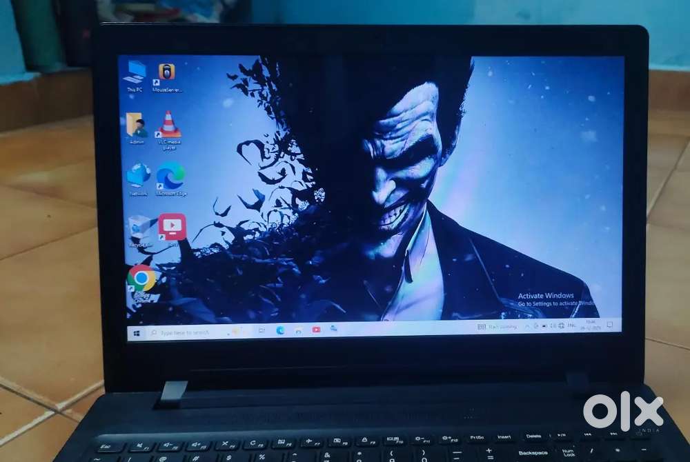 Lenovo laptop for sale