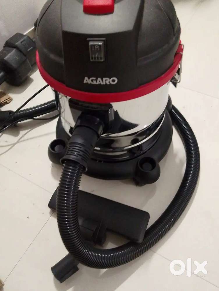 Agaro Vacuum cleaner