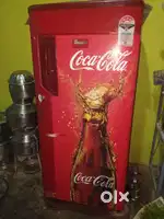 Whirlpool fridge