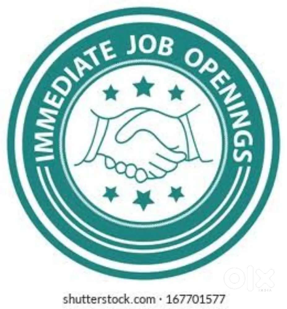 Need staff for my office works