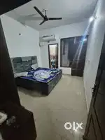 2bhk fully furnished