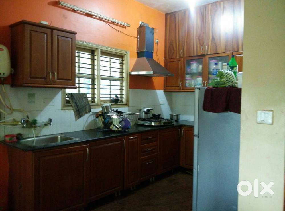 3 bhk duplex villa with Penthouse on top (Total 5BHK) for sale