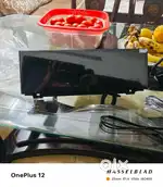 Conversion kits Head lights spoiler grills