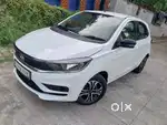 Tata Tiago 1.2 Revotron XZA, 2022, Petrol