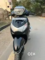 HERO PLEASURE BS4
MODEL 2019-20
21000 km running 
All paper