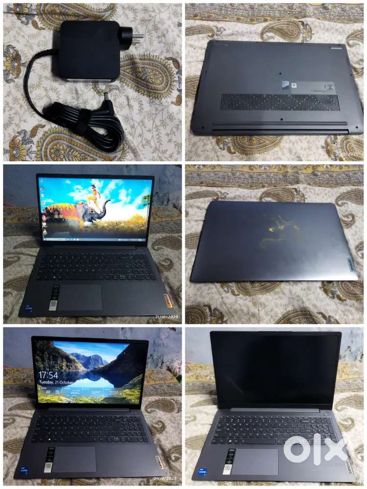 Lenovo IdeaPad Slim 3 For Rent