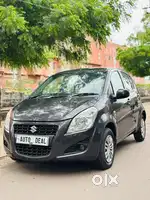 Maruti Suzuki Ritz Vdi BS-IV, 2014, Diesel