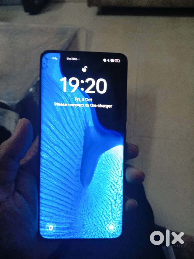 Reno 115g 8/128gb
