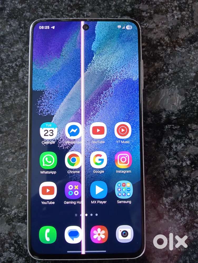 S 21 fe 5g