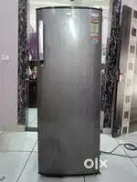 Single Door Fridge : Good Quality