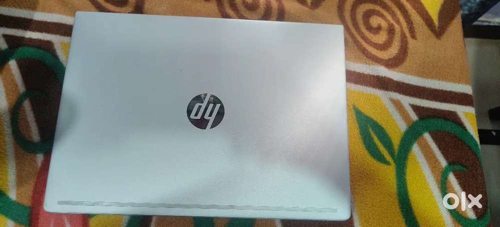 Hp ProBook business laptop