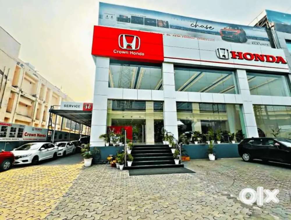 DIRECT JOINING FOR @ HERO SHOWROOM JOB IN LUCKNOW LOCATION !!