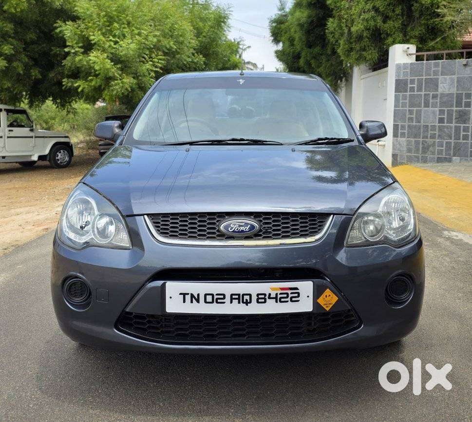 Ford Fiesta Classic 1.4 EXI TDCi, 2011, Diesel