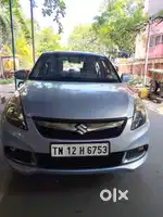 Maruti Suzuki Swift Dzire 1.3 ZXI, 2015, Petrol