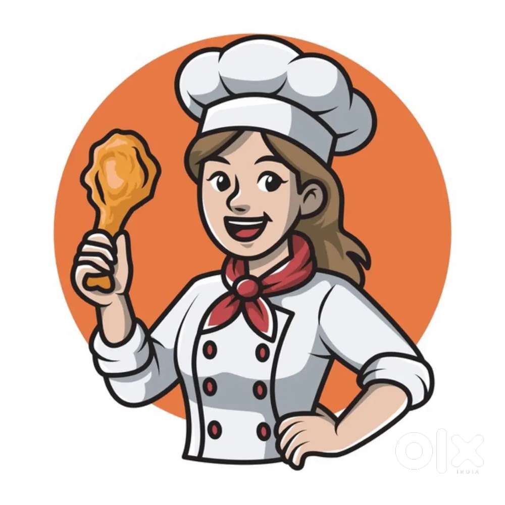 Personal chef