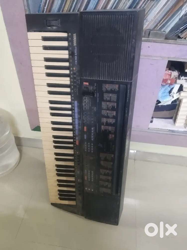 Yamaha psr 600 Keyboard Casio keyboard 240