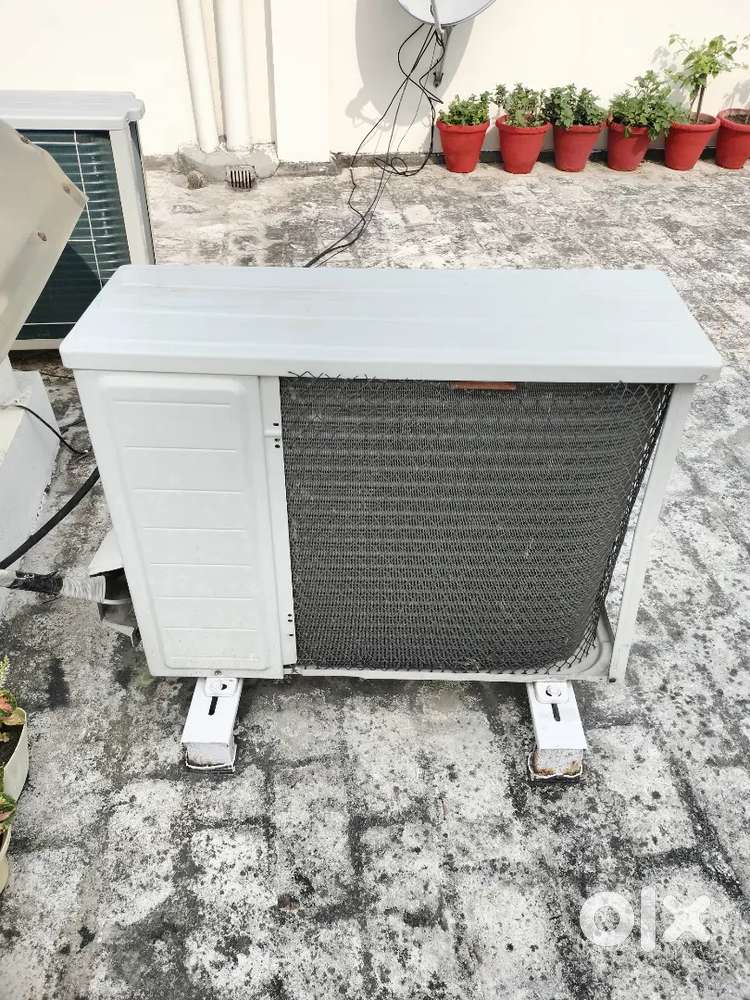 Brand: Croma (voltage)
Type: Split AC
