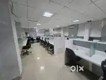 Full furnished office space for rent in ajmer road jaipur