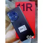 OnePlus 11R 12GB 256GB Good Condition. We Deal in All Refurbished