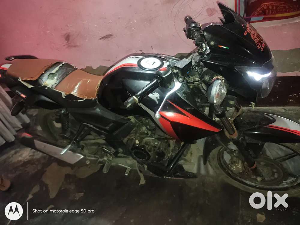 First Owner Good condition bike