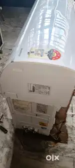 1.5 ton  AC brand new