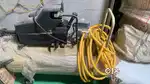 200 pts Air Compressor for Sale with Pipes fitting