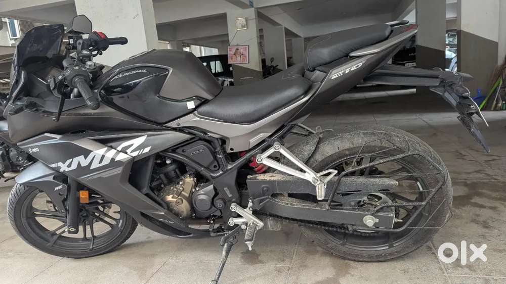 Hero Karizma XMR 2024