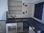 2 bhk  floor for family or females