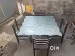 DINNING TABLE
