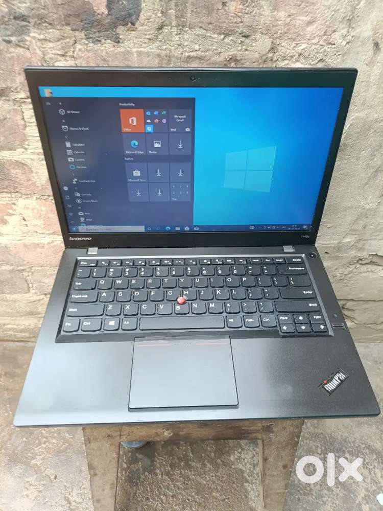 Lenovo ThinkPad 14inch i5 8gb Ram