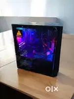 Pc i7 7th generation 16 gb ram 128 gb ssd