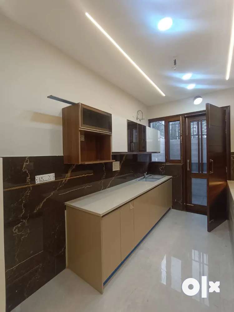 A brand new Luxurious 3bhk duplex available for sale in Zirakpur