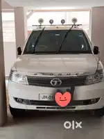 Tata Safari Storme 2014 Diesel 86000 Km Driven