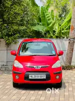 Hyundai i10 1.2 Kappa SPORTZ, 2010, Petrol