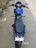 I am selling my bike Ns 160 Bs4 MH01