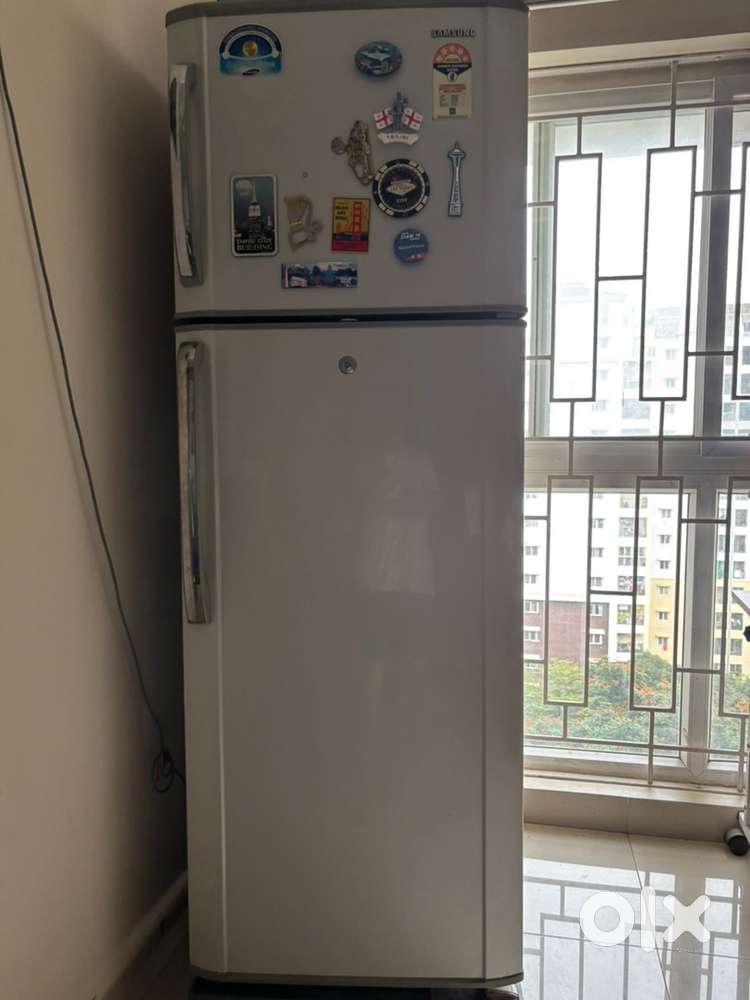 Samsung Refrigerator