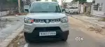 Maruti Suzuki S-Presso VXI, 2020, Petrol