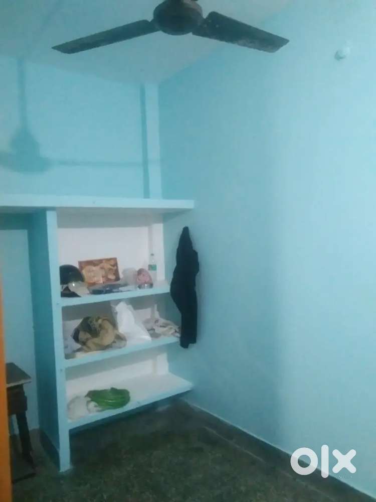 2 room set fully independent house