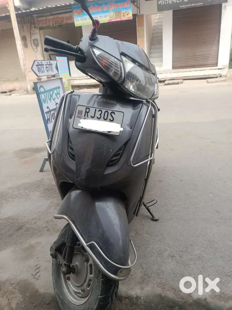 Activa best condition