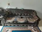 Sofa Set 3+1+1