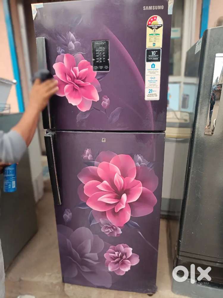 New condition