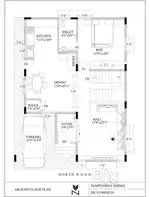 2bhk duplex for sale