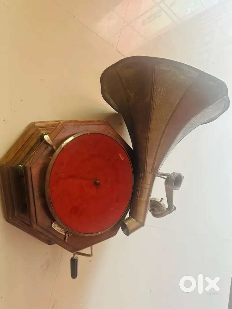 Gramaphone for sale