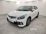 Toyota Glanza 1.2 V, 2022, Petrol