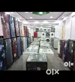 Second hand washing machine